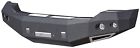 612850 Bumper Smittybilt Cruiser Fj M1 Front 07-14