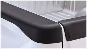 48518 Bushwacker Bus Smoothback Bed Rail Caps