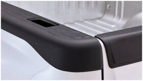 49525 Bushwacker Bus Oe Style Bed Rail Caps