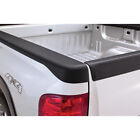 Tlx-bus28511-cl360a70 Bushwacker For Ford Ranger T6 2011 12 13 14 2015 Bed Rail Caps Black