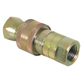 B40004 Buyers Sleeve-type Hydraulic Quick Coupler Assembly