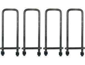 Ub623516 Buyers Products 724920039642 Truck Bed Mounting Hardware