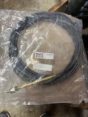 R38d6x20 Buyers R38d Series Stainless Steel Pto And Valve Control Cable