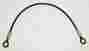 Ca-2303 C1500 Pioneer Tailgate Release Cable For Chevrolet Gmc C20 Suburban V20 K10 K2500 V1500