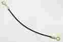 Ca-2301 Pioneer Tailgate Release Cable Fits 77-86 Jeep Cj7