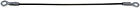 38523 Cable Tailgate Dorman