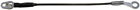 38536 Cable Dorman Tailgate