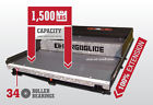 Cg1500xl-8048 Cabs 1500xl Cargoglide Ford F350 Shortbed Superduty F250 99-14