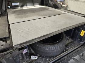 147.gm6i08 Cadillac Escalaext 2008 Topper/tonneau 602920