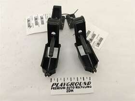 147.gm6m92 Cadillac Allante Pair Of Right And Left Tonneau Top Hinges Fits 1987-1992