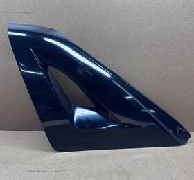 15162092 Cadillac 02 03 04 05 06 Escalade Ext Rear Left Cladding Sail Pillar Oem