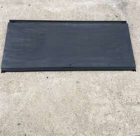 15893162 Cadillac Chevrolet 25804408 2007-2013 Avalanche Escalade Ext Tonneau Bed Hard Cover Panel #3