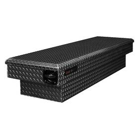 Tbcam-ks71-gb Cam-locker For Chevy Silverado 2500 Hd 01-10 Crossover Tool Box King Size Standard Single