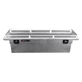 Tbcam-ks71lp-rl Cam-locker For Ram 1500 11-18 Crossover Tool Box King Size Low Profile Deep Single Lid