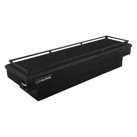 Tbcam-ks71xdw-rlmb Cam-locker King Size Standard Extra Deep Wide Single Lid Crossover Tool Box W Rail