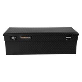 Tbcam-rv48-mb Cam-locker Standard Single Lid Rv 5th Wheel Tool Box