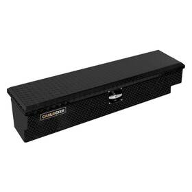 Tbcam-smb36-mb Cam-locker Standard Single Lid Side Mount Tool Box