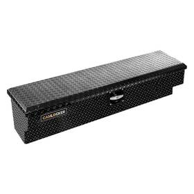 Tbcam-smb72-gb Cam-locker Standard Single Lid Side Mount Tool Box