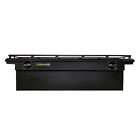 Ks71lprlmb Camlocker 71inch Low Profile Deep Alum. Tool Box With Rail Matte Black