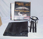 Canada 86-88 Ranger 121 " Lb Bed Tonneau 2 Mazda Cover Nos 62-1 Sagaz 91 Ford