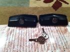 T400g Cap 1 -handle Handles Topper T400g. Pair Truck Covermaster