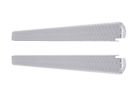 11985 Cap Brite-tread Aluminum Deezee Dz Bed Wrap