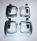 Cap Multipurpose Kh1 Clamp 4 Set Api Truck Camper