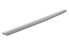 Dz29409 Cap Tailgate - Zee Stainless Dee Steel