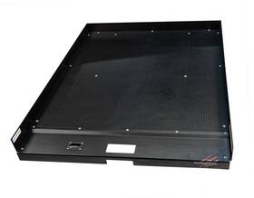 Ce4146h Cargo Ease 1200lb Capacity 75% Extension 4 Bea