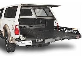 Ce9548c20 Cargo Ease 95x48 Commercial Model Bed Slide - 2000lb Capacity