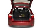 F551sfj000 Cargo Net-cargo - Net Rear Oem Seat Subaru