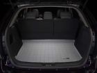 42325 Cargo Weathertech Liners Grey