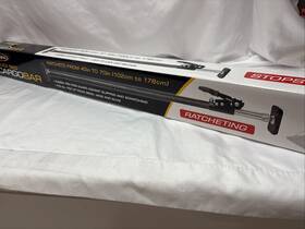 82342 Cargoloc 40 To 70 Inch Truck Bed Cargo Bar Ratcheting Light Duty Easy Install