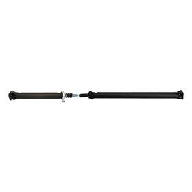 Alx-pau-rb-946-862-cl360b50 Carlights360 For Ford F-250/f-350 Super Duty 2003-2007 Drive Shaft Rear 73.125 Inch Length