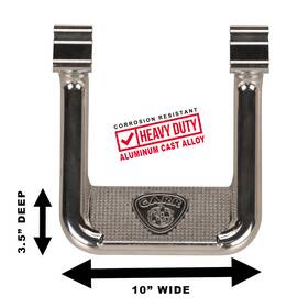 104502-1 Carr Truck Cab Side Step