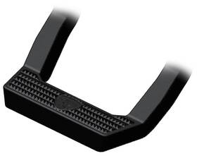 110551 Carr Truck Cab Side Step For 97-06 Jeep Wrangler