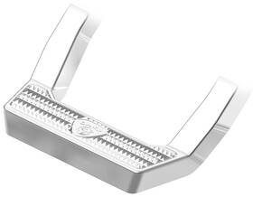118222 Carr Truck Cab Side Step For Select 15-23 Ford Models