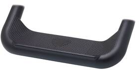 129771 Carr Truck Cab Side Step For Select 09-23 Dodge Ram Models