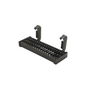 133331-1 Carr 133331 1 Maxgrip Side Step Assist Xp3 Black