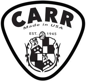 150101-1 Carr Underbody Access Step - Xp3 Black Powder Coat Single