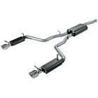 817459 Cat Ii Challenger Force System Flowmaster 09-10