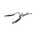 817560 Cat Series Flowmaster Exhaust Mustang Outlaw 11-12 System