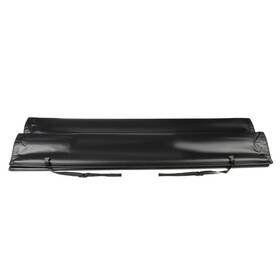 Pac1609580101part Cciyu Tonneau Cover Truck Bed 8ft For 88-07 Silverado Sierra C/k Roll Up