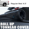 Cctcram196.5lru01 Champs Club Fits Dodge Ram Ft Bed Lock Roll Up