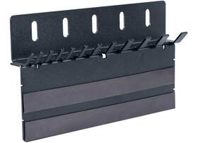 5570-0015 Chandler Truck Accessories Apex Adapt Wrench Rack With Magnetic Strip