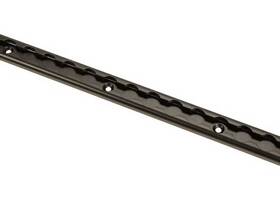5570-0045 Chandler Truck Accessories Apex Adapt Full Length L-track Add On Kit