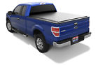 597707 Charcoal Cover Roll-up Qt Truxedo Lo Pro Gray - Tonneau