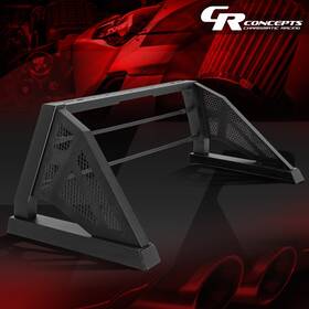 Crc-tcrb005t2 Charismatic Racing Concepts Heavy Duty Truck Bed Chase Rack Roll Bar For 2004-2014 Chevy Colorado Styleside