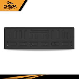 Gpl792314 Cheda Fit For 2014-2019 Chevy Silverado Gmc Sierra Tpe Tailgate Mat Truck Liner New