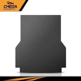 Gpl826238 Cheda Fit For 2005-2023 Toyota Tacoma 5ft Truck Bed All Weather Tpe Cargo Liner Mat